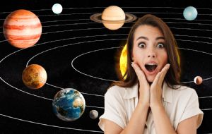 Ni Júpiter ni Urano, este es el planeta más grande del Universo y pocos lo conocen