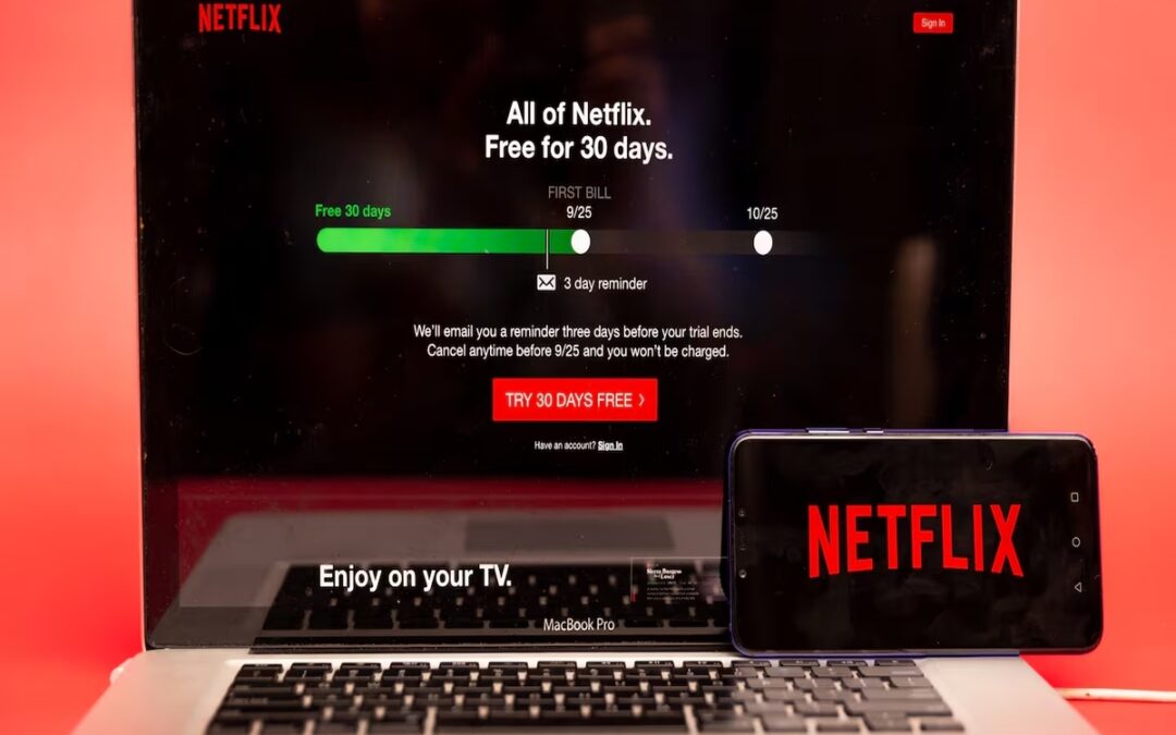 Netflix: Descubre si alguien hackeó tu cuenta y cómo cambiar tu contraseña en menos de 5 minutos