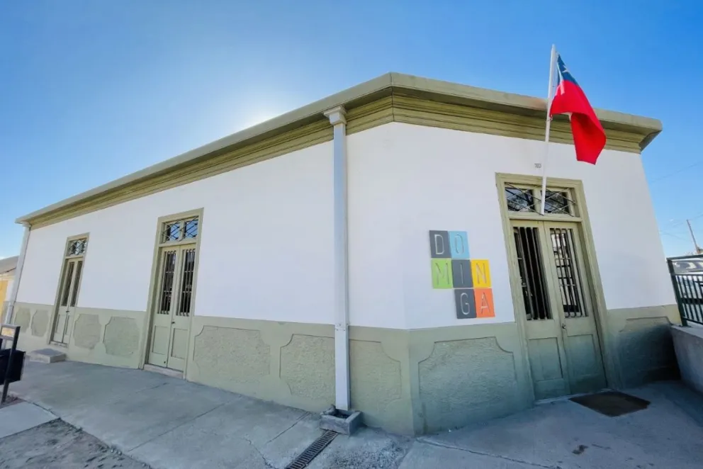 Corte Suprema cierra debate y ratifica aprobación del proyecto Dominga