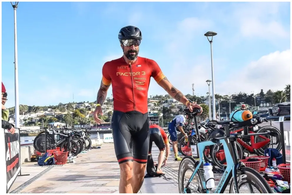Tongoy se prepara para vivir el triatlón más esperado del año