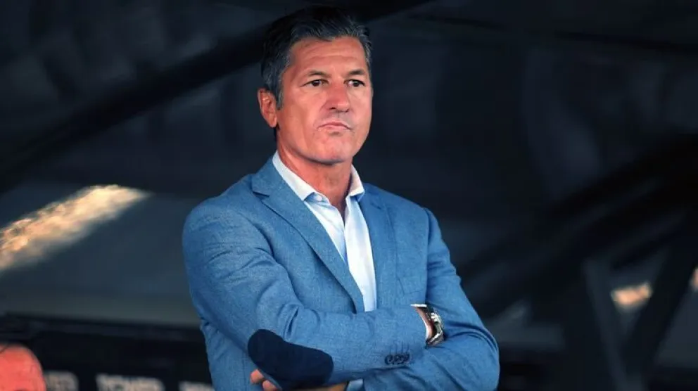 CD La Serena define el nombre de su nuevo entrenador