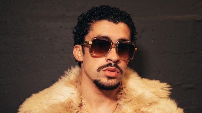 Billboard nombra a Bad Bunny como el artista latino más grande del siglo XXI