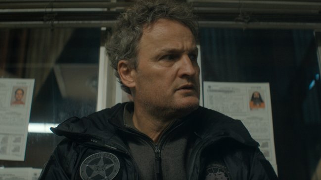 Actor Jason Clarke declara su amor por Chile: «Amo a ese país, es maravilloso»