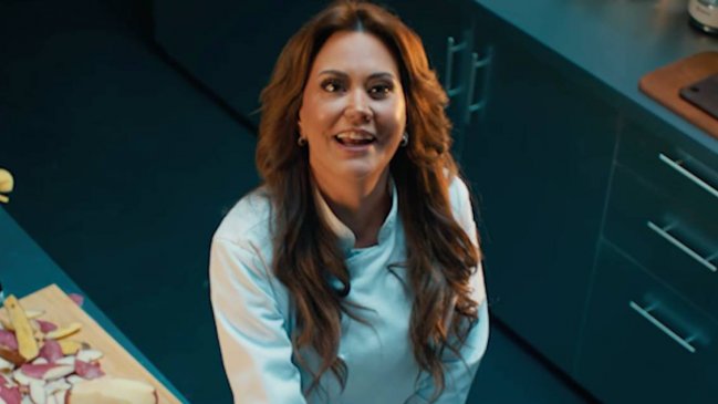 Daniella Campos sale de «El Internado»: aseguran que fue «de mutuo acuerdo»