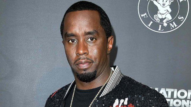 Rapero «Diddy» Combs saldrá de la cárcel en 2028