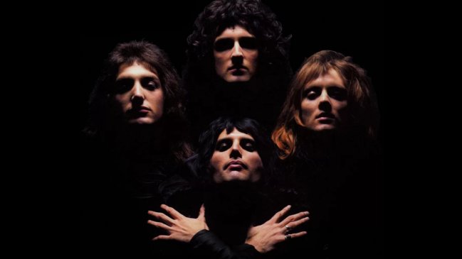 «Bohemian Rhapsody», la catedral del rock creada por Queen, cumple 50 años