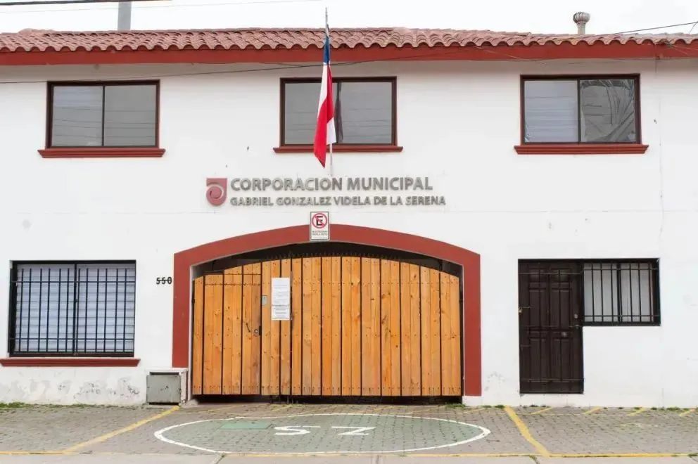 Renunció Secretario General de la Corporación Gabriel González Videla tras cinco meses en el cargo