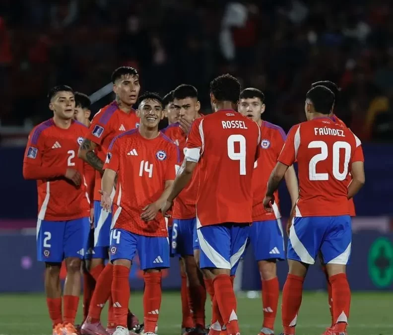 ¿Quiénes son los tres posibles rivales de Chile tras su fortuito paso a octavos de final?