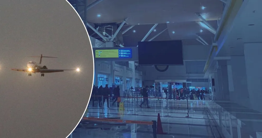 Auditor relata cómo un piloto evitó presunta colisión en aeropuerto de Antofagasta: Latam explica ‘rehuso’ de aterrizaje