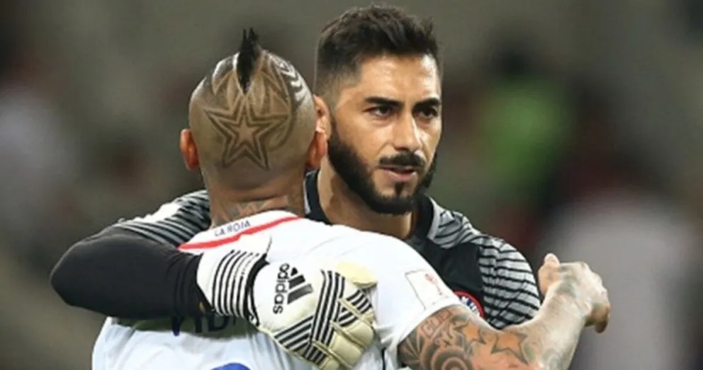 Herrera y Vidal: De «estorbo» a mutuo respeto, la inesperada reconciliación