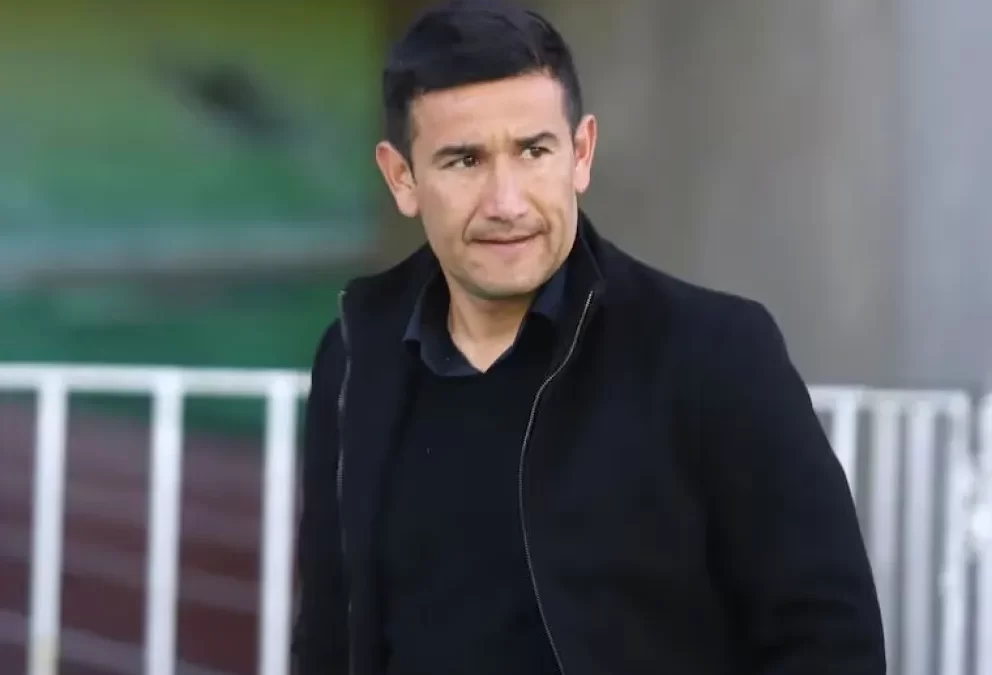 Víctor Rivero rebate intento de La Serena de avanzar a la final de Copa Chile:  “No tendría cara” 