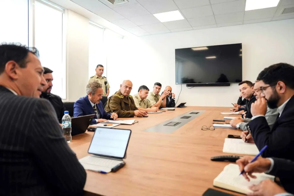 Coquimbo refuerza la seguridad y este jueves libera las últimas entradas para el posible título aurinegro