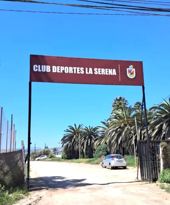 Deportes La Serena se juega la vida ante Limache en la revancha de Copa Chile