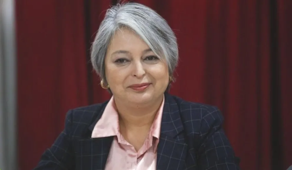 Jeannette Jara lidera la primera vuelta según encuesta Pulso Ciudadano