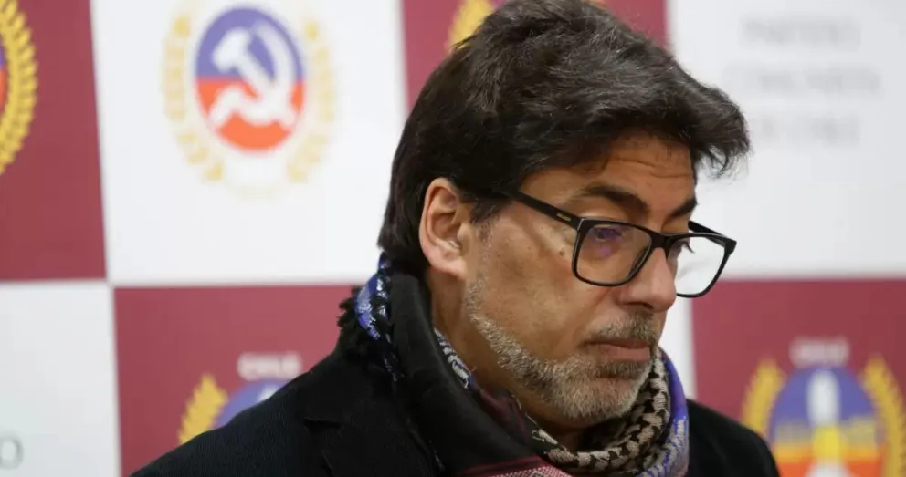 TC declara «derechamente inadmisible» requerimiento de Daniel Jadue para ser candidato