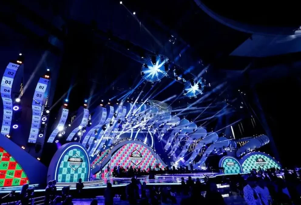 Inaugura Gloria Estefan y cierra Milo J: Esta es la programación por día del Festival de Viña 2026 