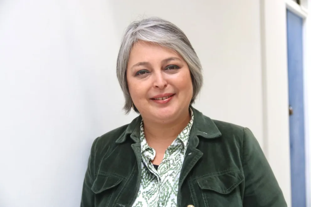 “La decisión es de ella”: Referentes de la izquierda desestiman que Jara deba renunciar al PC