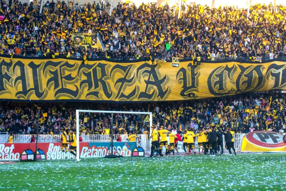 Coquimbo Unido busca otro récord:  Ser el mejor campeón de este siglo