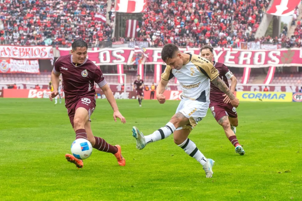 Coquimbo Unido busca su triunfo n° 16 y CD La Serena va por su salvación