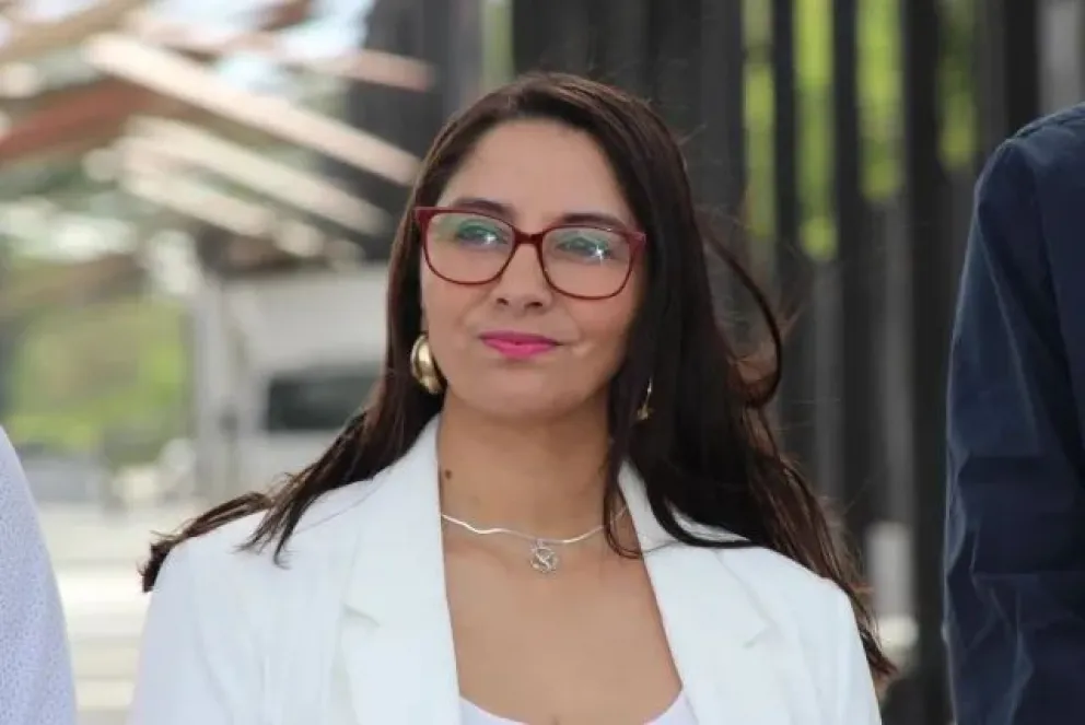 Diputada Castillo reafirma apoyo ciudadano y proyecta un segundo periodo enfocado en reformas y crisis hídrica