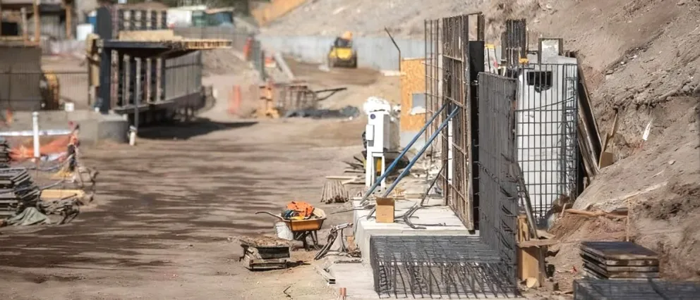 Contraloría advierte que habría más de 517 obras públicas sin terminar en el país