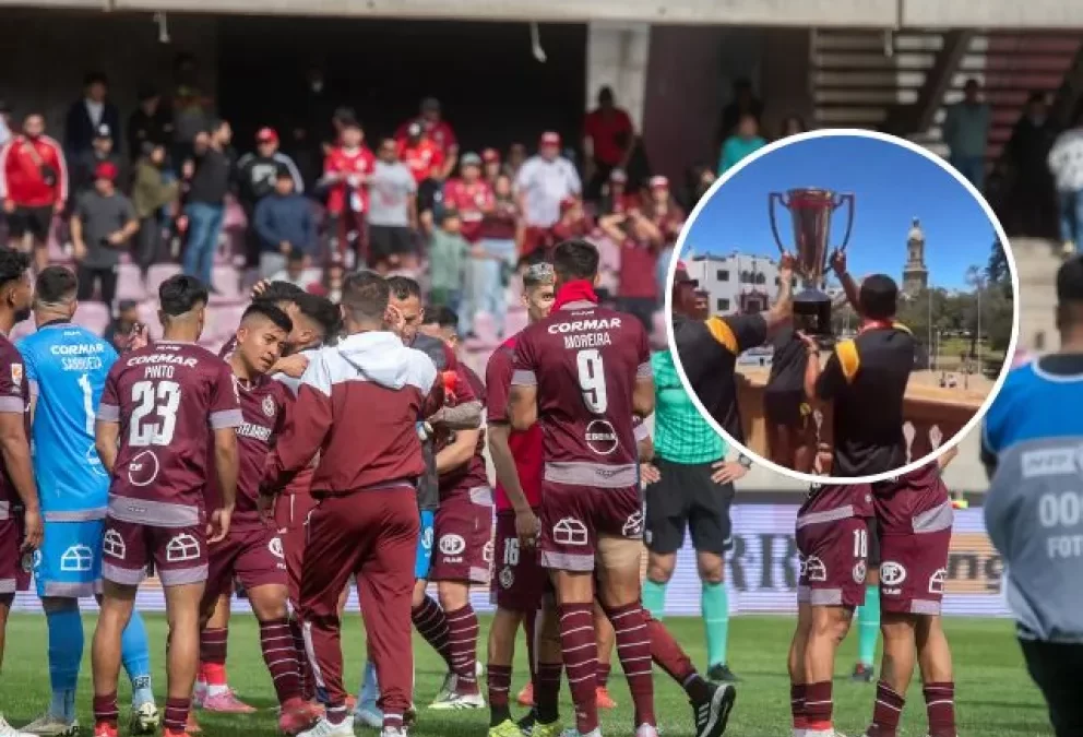 Se enciende el clásico: Deportes La Serena descarta hacer pasillo de honor a Coquimbo Unido