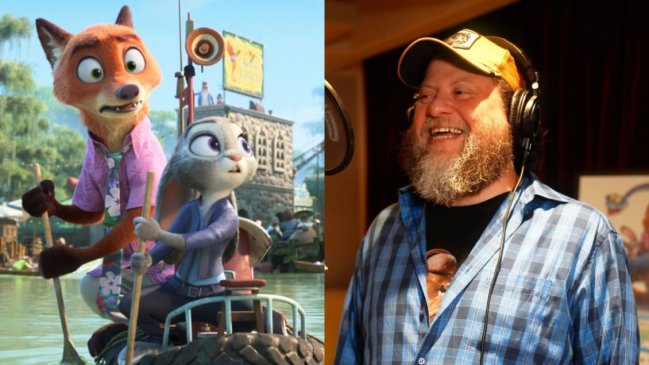«Zootopia 2» arrasa en taquilla mundial y contó con la participación de Rodrigo Salinas
