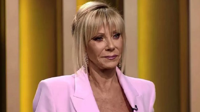 Raquel Argandoña justificó ofensivo comentario en «Fiebre de baile»: «No sé por qué se puso a llorar»