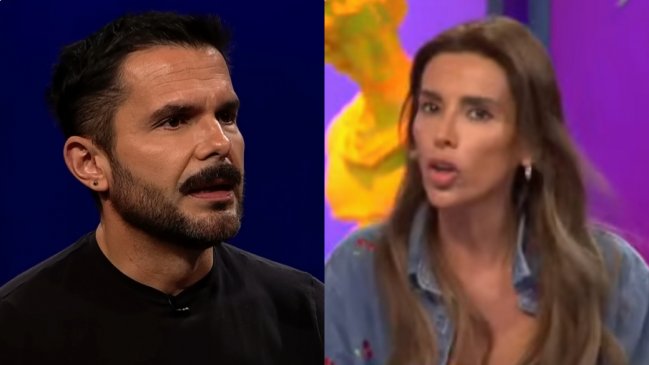 «Era una locura total»: Carla Ballero da detalles de los celos de su hermano Álvaro