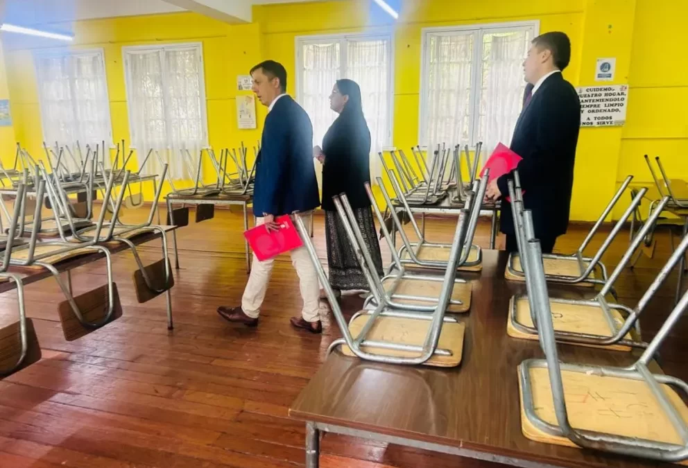 Corporación Municipal de La Serena apela al resguardo de edificios patrimoniales