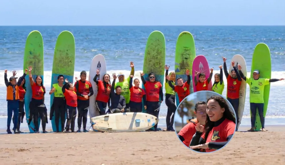 Buscan convertir a La Serena en el set de la primera película inclusiva de Latinoamérica