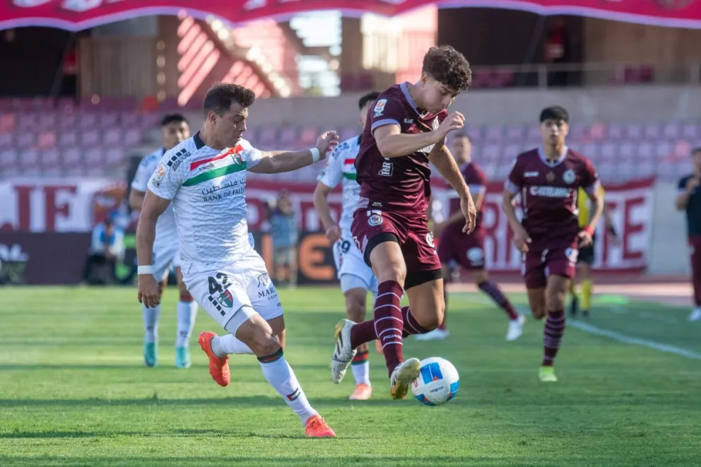 Deportes La Serena parte este viernes sin DT ni refuerzos