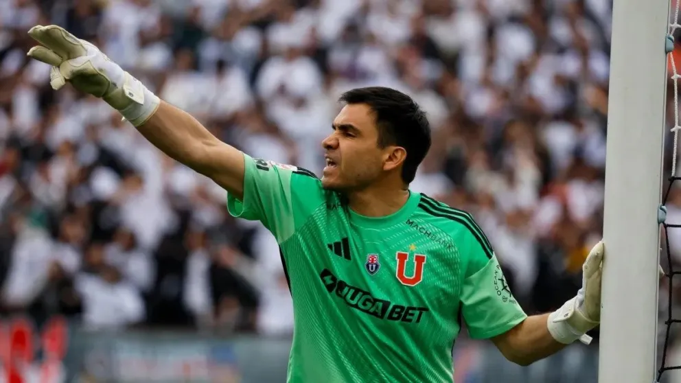 Movimiento en el arco de CD La Serena:  Cristopher Toselli interesa y Eryin Sanhueza podría emigrar