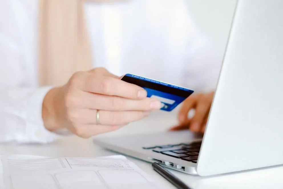 6 señales de que estás usando bien tu tarjeta de crédito