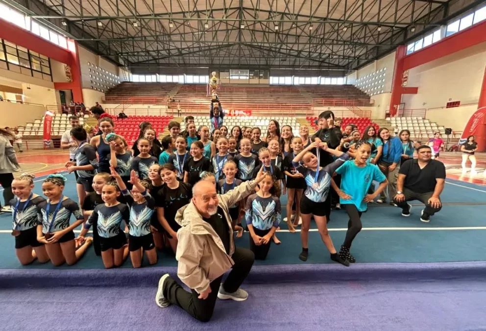 Estadio Italiano de Santiago se queda con la Copa La Serena 2025