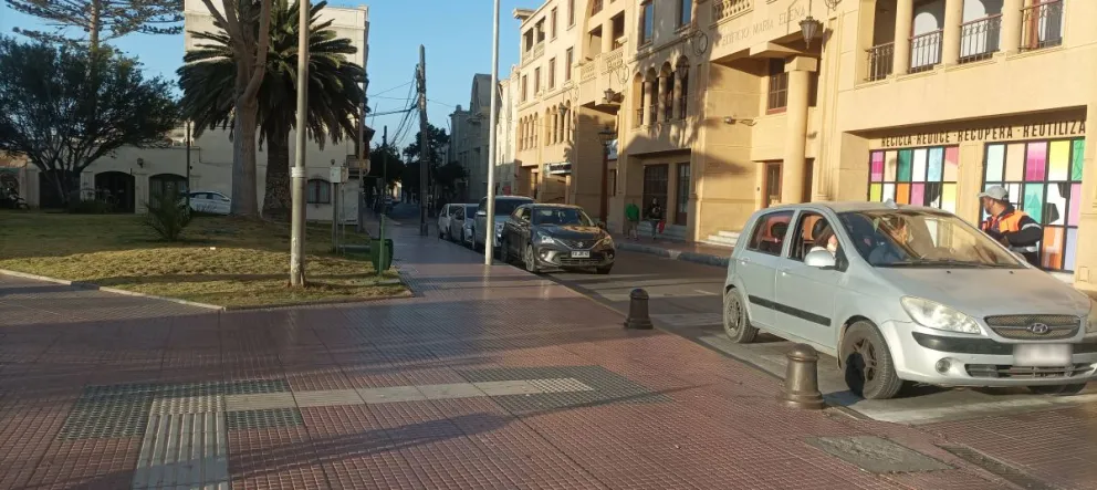 Municipio La Serena deberá pagar millonaria indemnización a empresa de estacionamientos tras fallo judicial