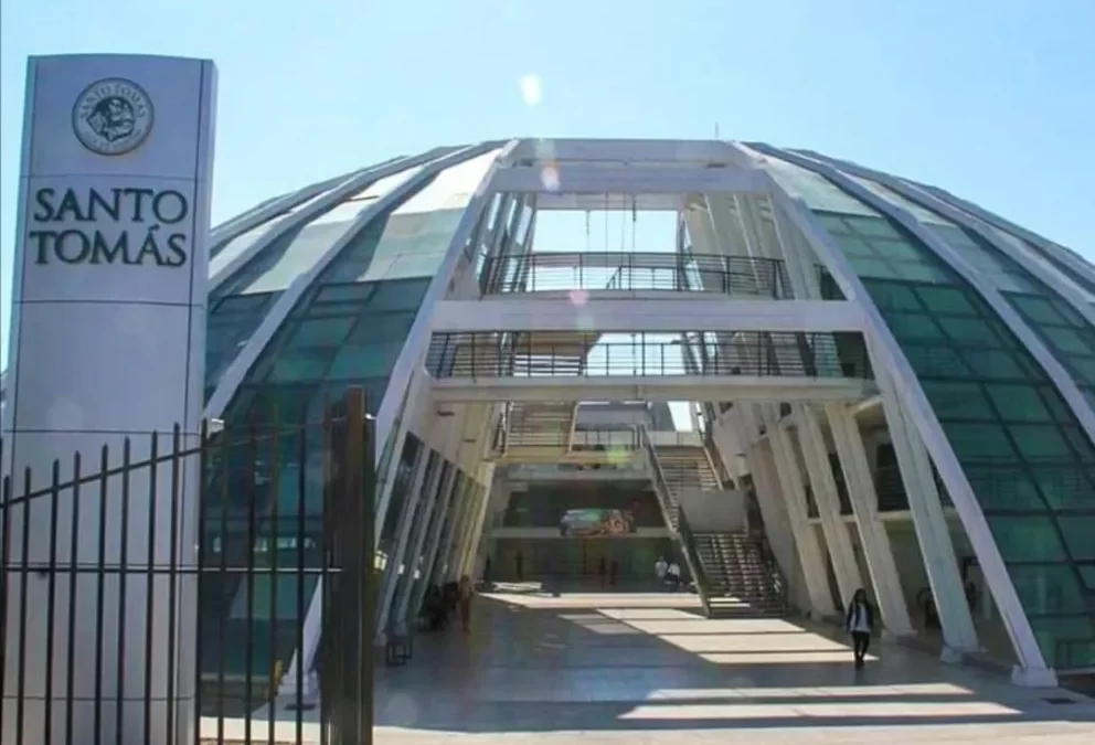 La Serena: Registran al menos 16 disparos durante balacera en las afueras de una universidad