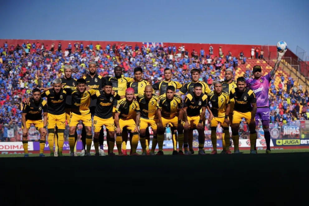 Las figuras de Coquimbo Unido abren la incógnita sobre su continuidad tras un año histórico