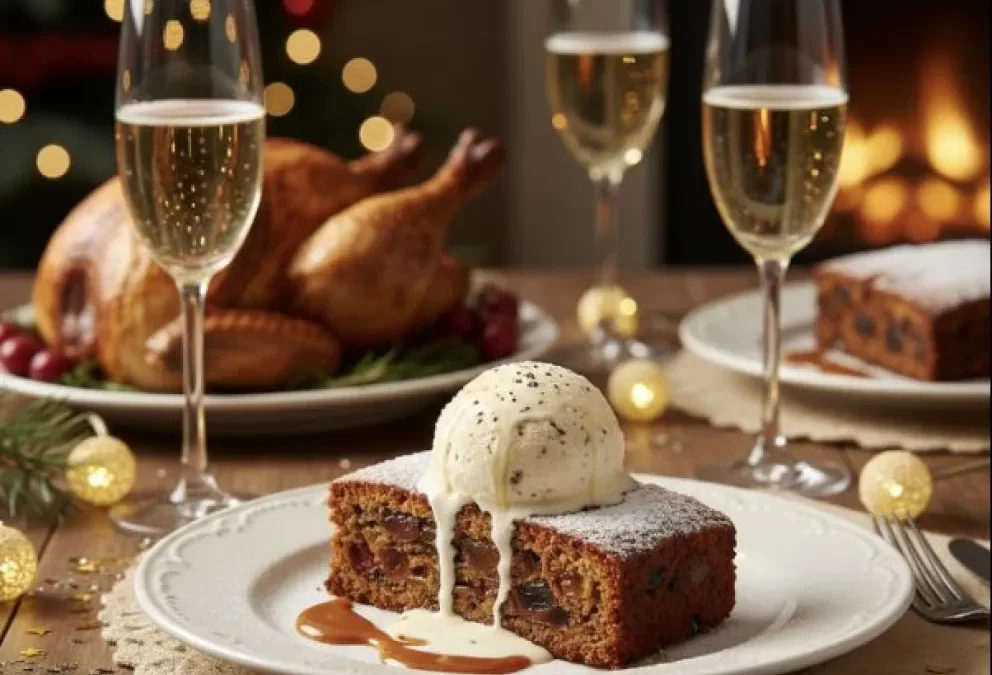 Cinco postres para cerrar el año con sabor chileno