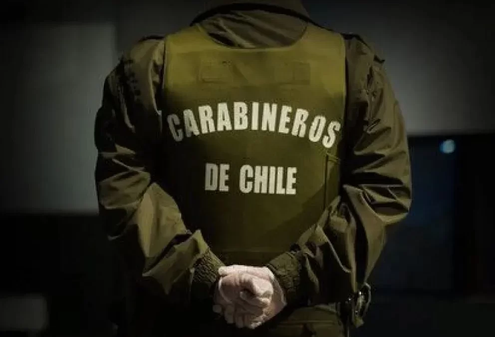 Decretan prisión preventiva para tres sujetos acusados de secuestro en La Serena