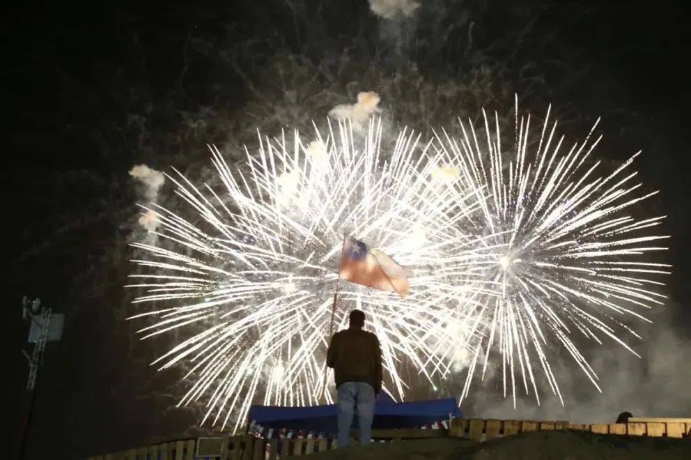 Para proteger el Humedal Urbano y al Pingüino de Humboldt suspenden show pirotécnico en Pichidangui