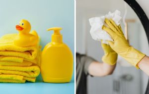 Estos son todos los objetos de la casa que puedes lavar con shampoo para bebés
