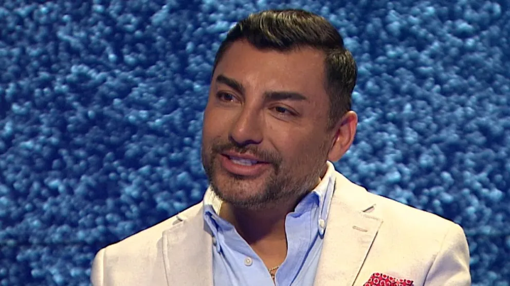 Fallece el periodista Andrés Caniulef a los 48 años