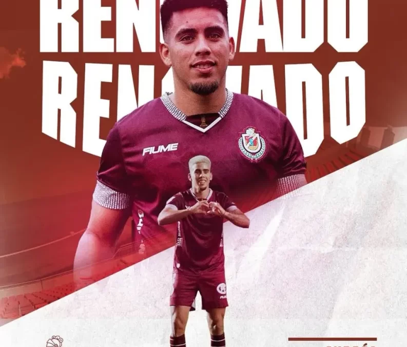 Deportes La Serena avanza en la conformación de su plantel para la temporada 2026