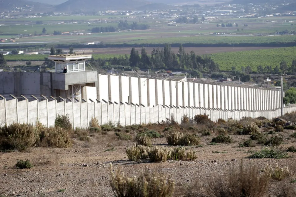 Macabro crimen en Huachalalume: reo habría comido ojos, orejas, manos y parte del cuello de la víctima